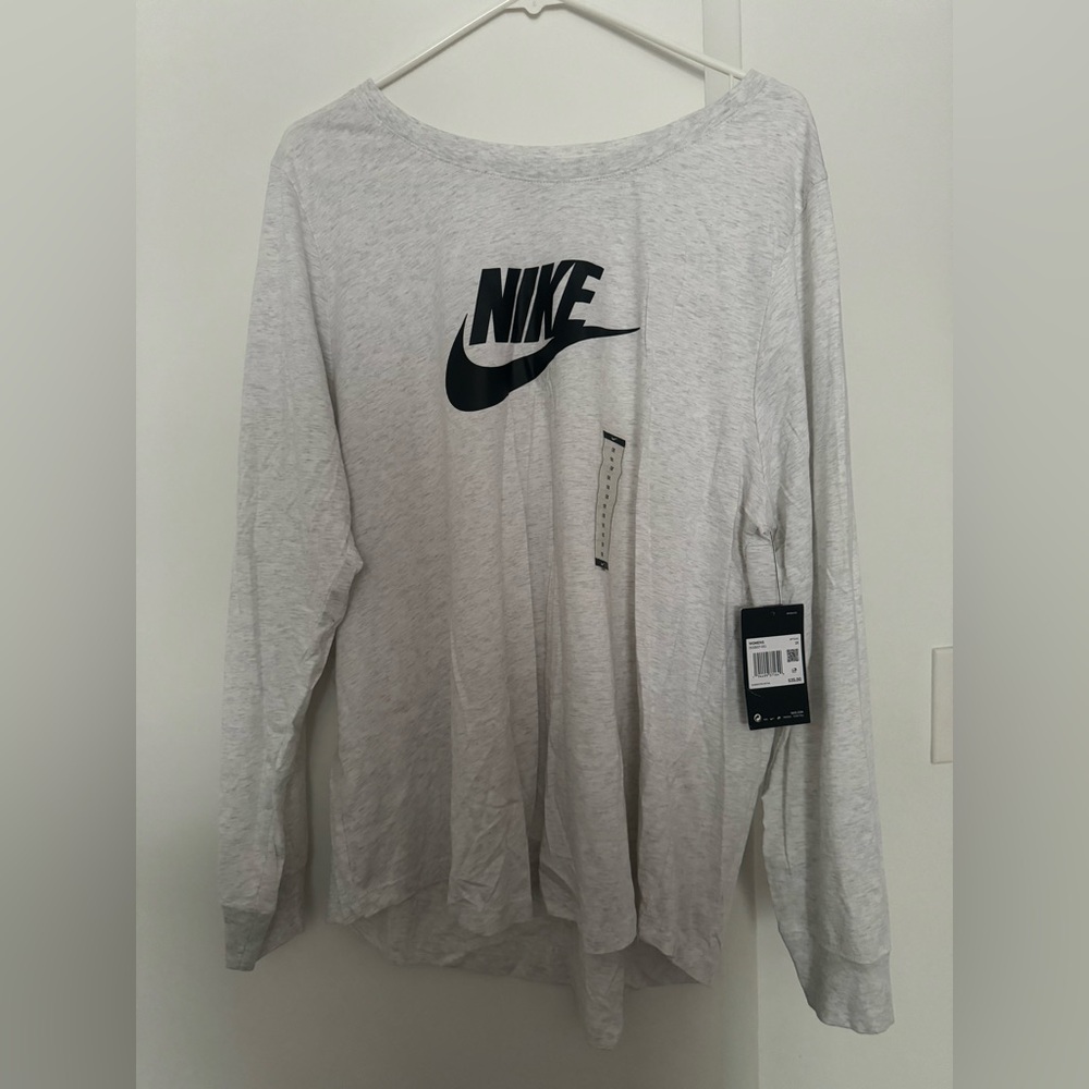The Nike Tee